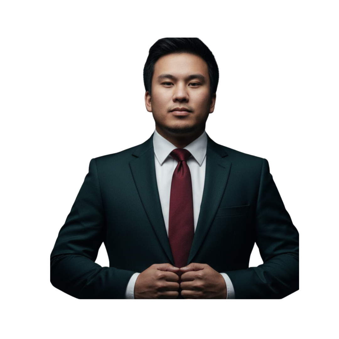 Dale, AI systems architect